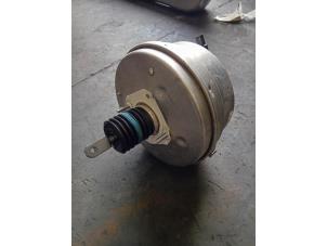 Gebruikte Rembooster Mercedes G AMG (463) 5.5 G 63 AMG V8 32V Prijs op aanvraag aangeboden door Autohandel-Smet Gebroeders NV