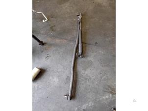 Gebruikte Spoorstang midden Mercedes G AMG (463) 5.5 G 63 AMG V8 32V Prijs op aanvraag aangeboden door Autohandel-Smet Gebroeders NV