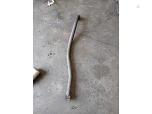 Gebruikte Panhardstang Mercedes G AMG (463) 5.5 G 63 AMG V8 32V Prijs op aanvraag aangeboden door Autohandel-Smet Gebroeders NV