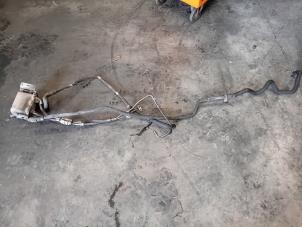 Gebruikte Oliekoeler Mercedes G AMG (463) 5.5 G 63 AMG V8 32V Prijs op aanvraag aangeboden door Autohandel-Smet Gebroeders NV