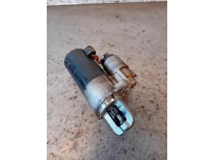 Gebruikte Startmotor Mercedes G AMG (463) 5.5 G 63 AMG V8 32V Prijs op aanvraag aangeboden door Autohandel-Smet Gebroeders NV