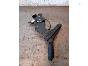 Gebruikte Handremhendel Mercedes G AMG (463) 5.5 G 63 AMG V8 32V Prijs op aanvraag aangeboden door Autohandel-Smet Gebroeders NV