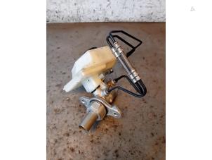 Gebruikte Hoofdremcilinder Mercedes G AMG (463) 5.5 G 63 AMG V8 32V Prijs op aanvraag aangeboden door Autohandel-Smet Gebroeders NV