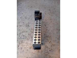 Gebruikte Gaspedaalpositie Sensor Mercedes G AMG (463) 5.5 G 63 AMG V8 32V Prijs op aanvraag aangeboden door Autohandel-Smet Gebroeders NV