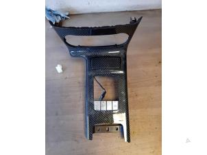 Gebruikte Diversen Mercedes G AMG (463) 5.5 G 63 AMG V8 32V Prijs op aanvraag aangeboden door Autohandel-Smet Gebroeders NV