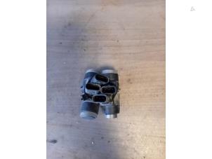 Gebruikte PDC Sensor Set Mercedes G AMG (463) 5.5 G 63 AMG V8 32V Prijs op aanvraag aangeboden door Autohandel-Smet Gebroeders NV