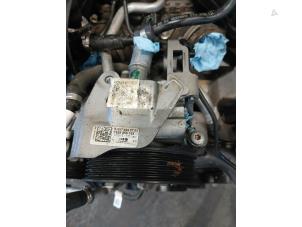 Gebruikte Stuurbekrachtiging Pomp Mercedes G AMG (463) 5.5 G 63 AMG V8 32V Prijs op aanvraag aangeboden door Autohandel-Smet Gebroeders NV