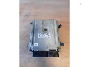 Gebruikte Computer Motormanagement Mercedes G AMG (463) 5.5 G 63 AMG V8 32V Prijs op aanvraag aangeboden door Autohandel-Smet Gebroeders NV