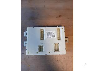 Gebruikte Module (diversen) Mercedes G AMG (463) 5.5 G 63 AMG V8 32V Prijs op aanvraag aangeboden door Autohandel-Smet Gebroeders NV