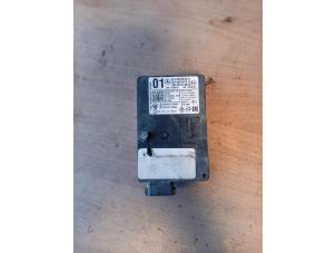 Gebruikte Module (diversen) Mercedes G AMG (463) 5.5 G 63 AMG V8 32V Prijs op aanvraag aangeboden door Autohandel-Smet Gebroeders NV