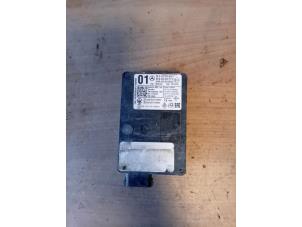 Gebruikte Module (diversen) Mercedes G AMG (463) 5.5 G 63 AMG V8 32V Prijs op aanvraag aangeboden door Autohandel-Smet Gebroeders NV