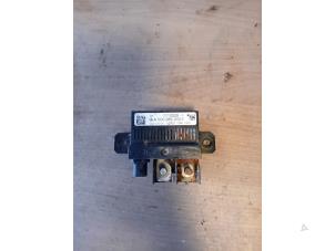 Gebruikte Module (diversen) Mercedes G AMG (463) 5.5 G 63 AMG V8 32V Prijs op aanvraag aangeboden door Autohandel-Smet Gebroeders NV