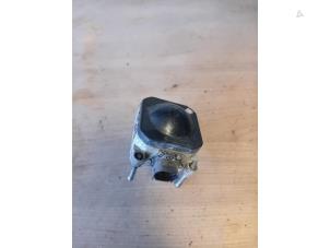 Gebruikte Module (diversen) Mercedes G AMG (463) 5.5 G 63 AMG V8 32V Prijs op aanvraag aangeboden door Autohandel-Smet Gebroeders NV