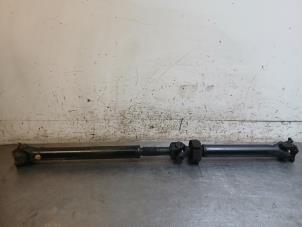 Gebruikte Cardanas Ford Ranger 2.0 EcoBlue 16V 4x4 Prijs op aanvraag aangeboden door Autohandel-Smet Gebroeders NV