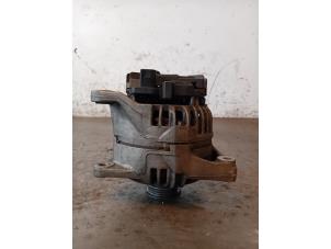 Gebruikte Dynamo Porsche Boxster (986) 2.5 24V Prijs op aanvraag aangeboden door Autohandel-Smet Gebroeders NV