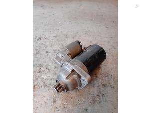 Gebruikte Startmotor Porsche Boxster (986) 2.5 24V Prijs op aanvraag aangeboden door Autohandel-Smet Gebroeders NV