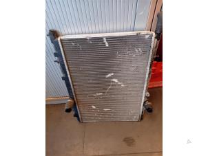 Gebruikte Radiateur Citroen Xsara (N1) 2.0 16V Prijs op aanvraag aangeboden door Autohandel-Smet Gebroeders NV