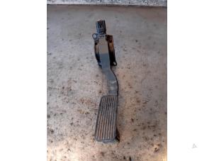 Gebruikte Gaspedaalpositie Sensor Citroen Xsara (N1) 2.0 16V Prijs op aanvraag aangeboden door Autohandel-Smet Gebroeders NV