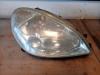 Citroën Xsara (N1) 2.0 16V Koplamp rechts