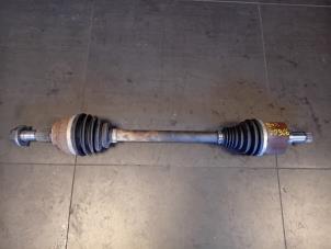 Gebruikte Homokineetas links-voor Peugeot Boxer (U9) 2.0 BlueHDi 160 Prijs op aanvraag aangeboden door Autohandel-Smet Gebroeders NV