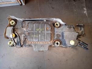 Gebruikte Adblue tank Peugeot Boxer (U9) 2.0 BlueHDi 160 Prijs op aanvraag aangeboden door Autohandel-Smet Gebroeders NV