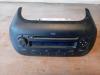 Fiat Fiorino (225) 1.3 D 16V Multijet Radio CD Speler