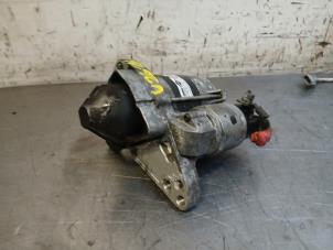 Gebruikte Startmotor Renault Megane III Grandtour (KZ) 1.2 16V TCE 130 Prijs op aanvraag aangeboden door Autohandel-Smet Gebroeders NV