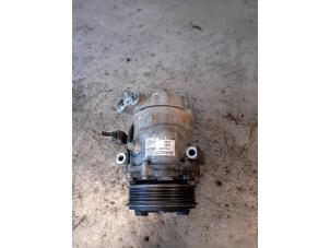 Gebruikte Aircopomp Fiat Fiorino (225) 1.3 D 16V Multijet Prijs op aanvraag aangeboden door Autohandel-Smet Gebroeders NV