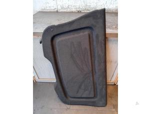 Gebruikte Hoedenplank Ford Focus 3 1.0 Ti-VCT EcoBoost 12V 100 Prijs op aanvraag aangeboden door Autohandel-Smet Gebroeders NV