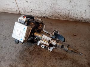 Gebruikte Stuurkolom compleet Kia Sportage (SL) 1.7 CRDi 16V 4x2 Prijs op aanvraag aangeboden door Autohandel-Smet Gebroeders NV