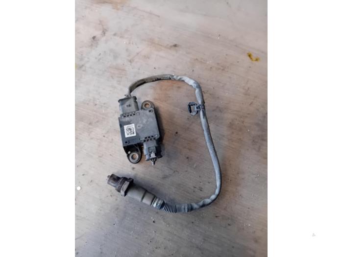 Gebruikte Nox sensor Kia Sportage (SL) 1.7 CRDi 16V 4x2 Prijs op aanvraag aangeboden door Autohandel-Smet Gebroeders NV
