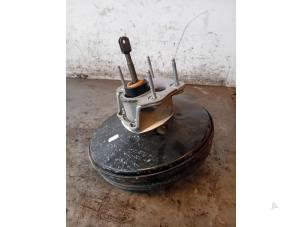 Gebruikte Rembol Renault Megane III Grandtour (KZ) 1.2 16V TCE 130 Prijs op aanvraag aangeboden door Autohandel-Smet Gebroeders NV