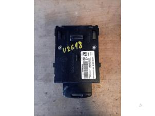Gebruikte Module (diversen) Renault Megane III Grandtour (KZ) 1.2 16V TCE 130 Prijs op aanvraag aangeboden door Autohandel-Smet Gebroeders NV