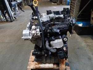 Gebruikte Motor Volkswagen Crafter (SY) 2.0 TDI FWD Prijs op aanvraag aangeboden door Autohandel-Smet Gebroeders NV