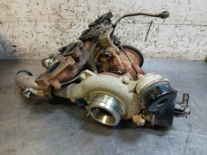 Gebruikte G-lader Volkswagen Crafter (SY) 2.0 TDI FWD Prijs op aanvraag aangeboden door Autohandel-Smet Gebroeders NV