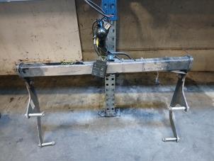 Gebruikte Trekhaak Dacia Lodgy (SD0J) 1.3 TCE 130 16V Prijs op aanvraag aangeboden door Autohandel-Smet Gebroeders NV