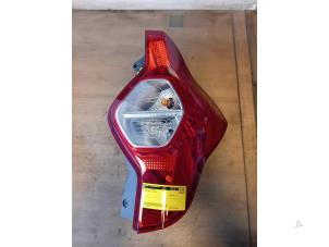 Gebruikte Achterlicht rechts Dacia Lodgy (SD0J) 1.3 TCE 130 16V Prijs op aanvraag aangeboden door Autohandel-Smet Gebroeders NV