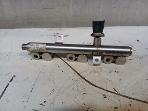 Gebruikte Injector brug Kia Cee'd (JDB5) 1.0i T-GDi 12V 120 Prijs op aanvraag aangeboden door Autohandel-Smet Gebroeders NV