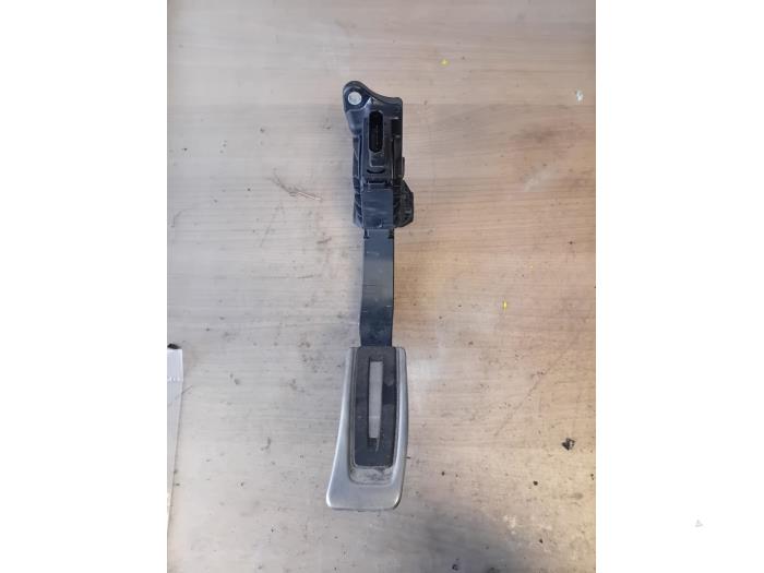 Gebruikte Sensor Gaspedaalpositie Audi A4 Prijs op aanvraag aangeboden door Autohandel-Smet Gebroeders NV