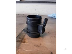 Gebruikte Luchthoeveelheidsmeter Audi A4 Prijs op aanvraag aangeboden door Autohandel-Smet Gebroeders NV