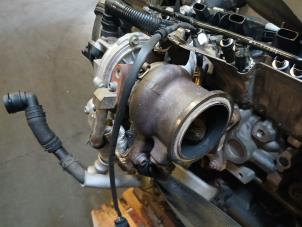 Gebruikte Turbo Seat Leon ST (5FF) 1.8 TSI Ecomotive 16V Prijs op aanvraag aangeboden door Autohandel-Smet Gebroeders NV