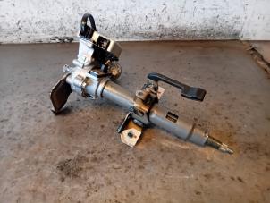 Gebruikte Stuurkolom compleet Suzuki Ignis (MF) Prijs op aanvraag aangeboden door Autohandel-Smet Gebroeders NV