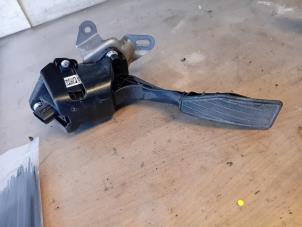 Gebruikte Gaspedaalpositie Sensor Suzuki Ignis (MF) Prijs op aanvraag aangeboden door Autohandel-Smet Gebroeders NV