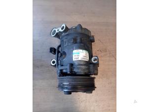 Gebruikte Pomp Airco Fiat Fiorino (225) 1.3 D 16V Multijet Prijs op aanvraag aangeboden door Autohandel-Smet Gebroeders NV