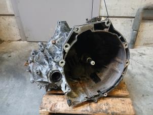 Gebruikte Versnellingsbak BMW 2 serie Gran Tourer (F46) 218d 2.0 TwinPower Turbo 16V Prijs op aanvraag aangeboden door Autohandel-Smet Gebroeders NV