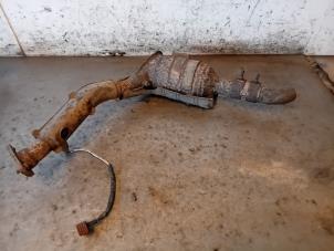 Gebruikte Katalysator Porsche Boxster (986) 2.5 24V Prijs op aanvraag aangeboden door Autohandel-Smet Gebroeders NV