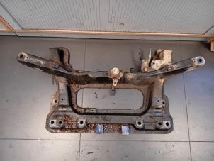 Gebruikte Subframe Citroen Xsara (N1) 2.0 16V Prijs op aanvraag aangeboden door Autohandel-Smet Gebroeders NV