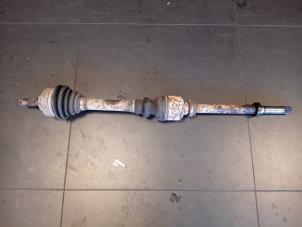 Gebruikte Cardanas rechts-voor (VWA) Citroen Xsara (N1) 2.0 16V Prijs op aanvraag aangeboden door Autohandel-Smet Gebroeders NV