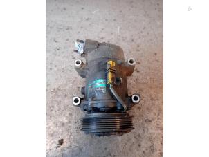 Gebruikte Pomp Airco Citroen Xsara (N1) 2.0 16V Prijs op aanvraag aangeboden door Autohandel-Smet Gebroeders NV