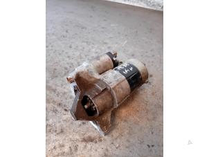 Gebruikte Startmotor Citroen Xsara (N1) 2.0 16V Prijs op aanvraag aangeboden door Autohandel-Smet Gebroeders NV